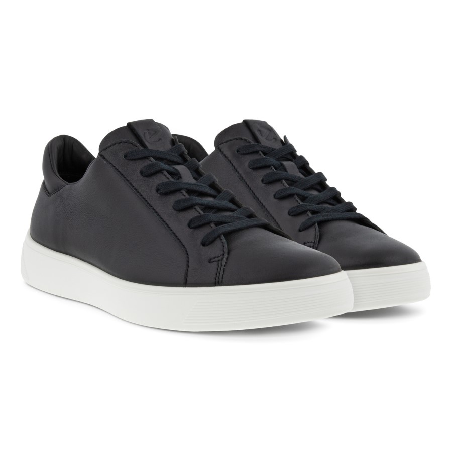 Ecco Black Street Tray M Romania