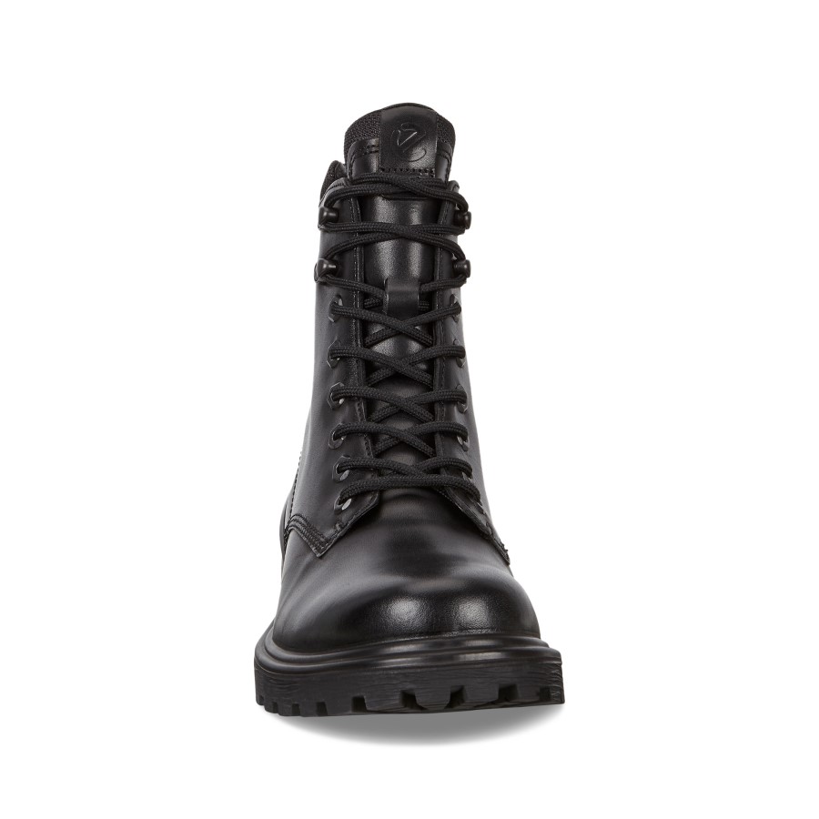 Ecco Black Tredtray M Romania