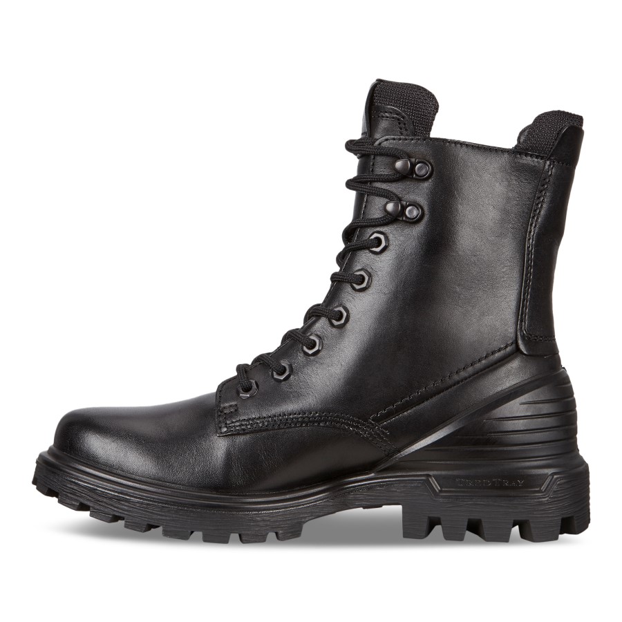 Ecco Black Tredtray M Romania