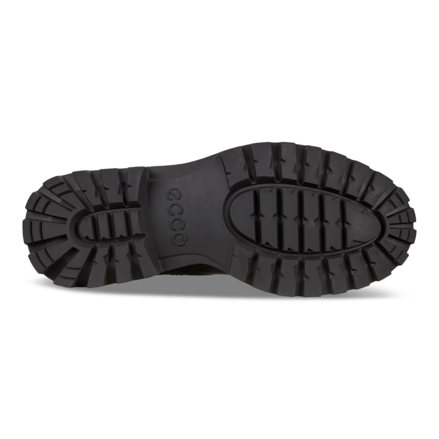 Ecco Black Tredtray M Romania