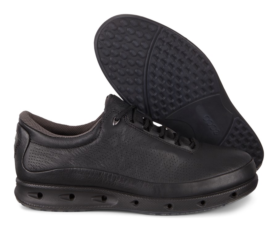 Ecco Cool Mens Black Romania