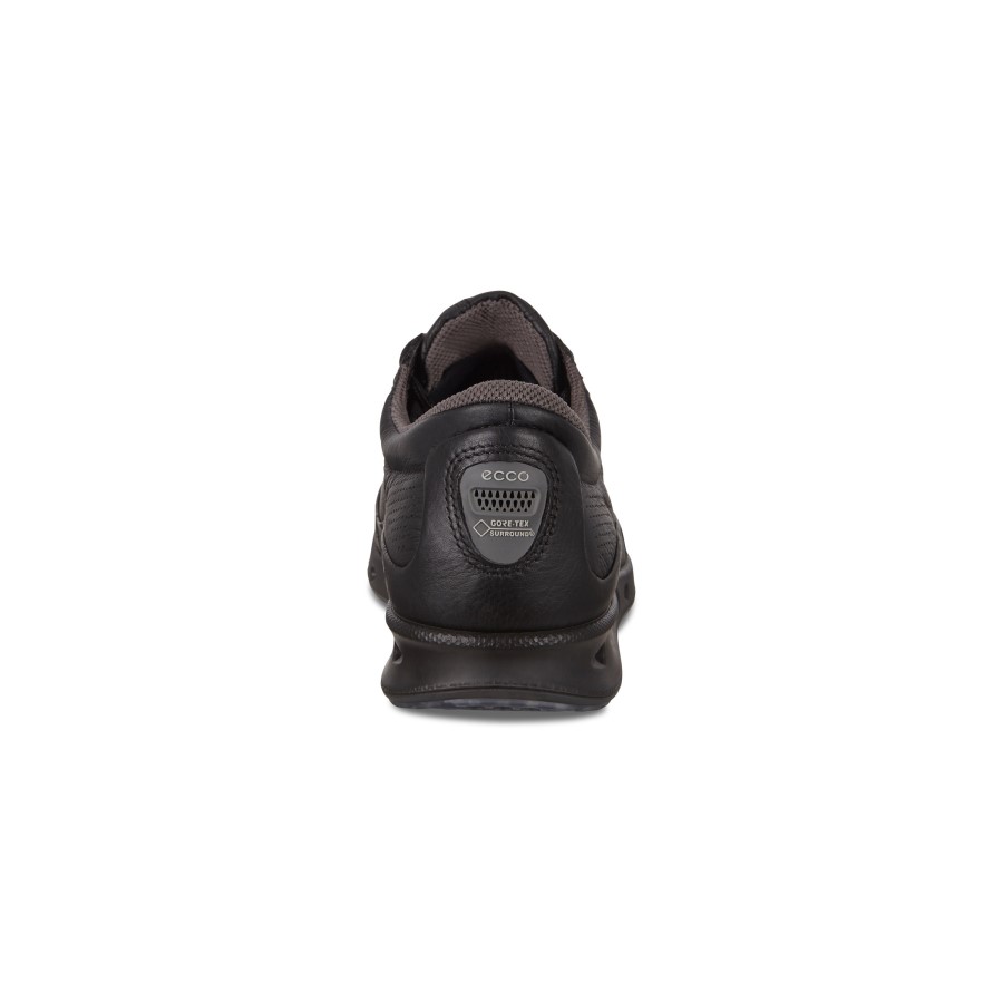 Ecco Cool Mens Black Romania