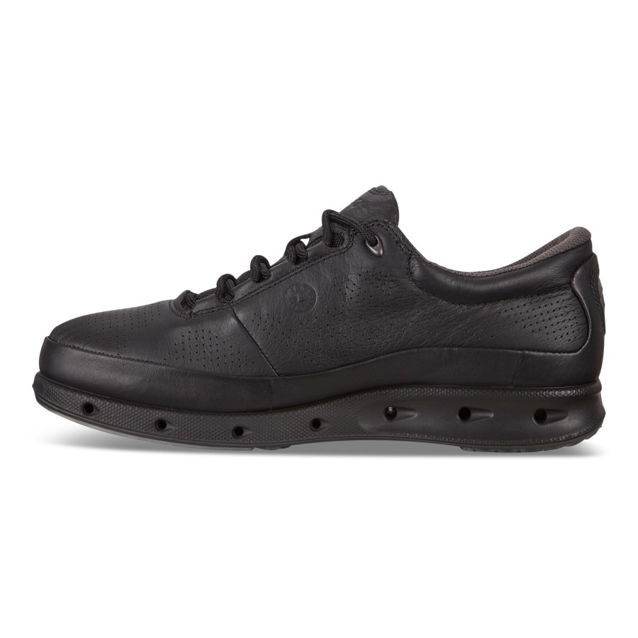 Ecco Cool Mens Black Romania