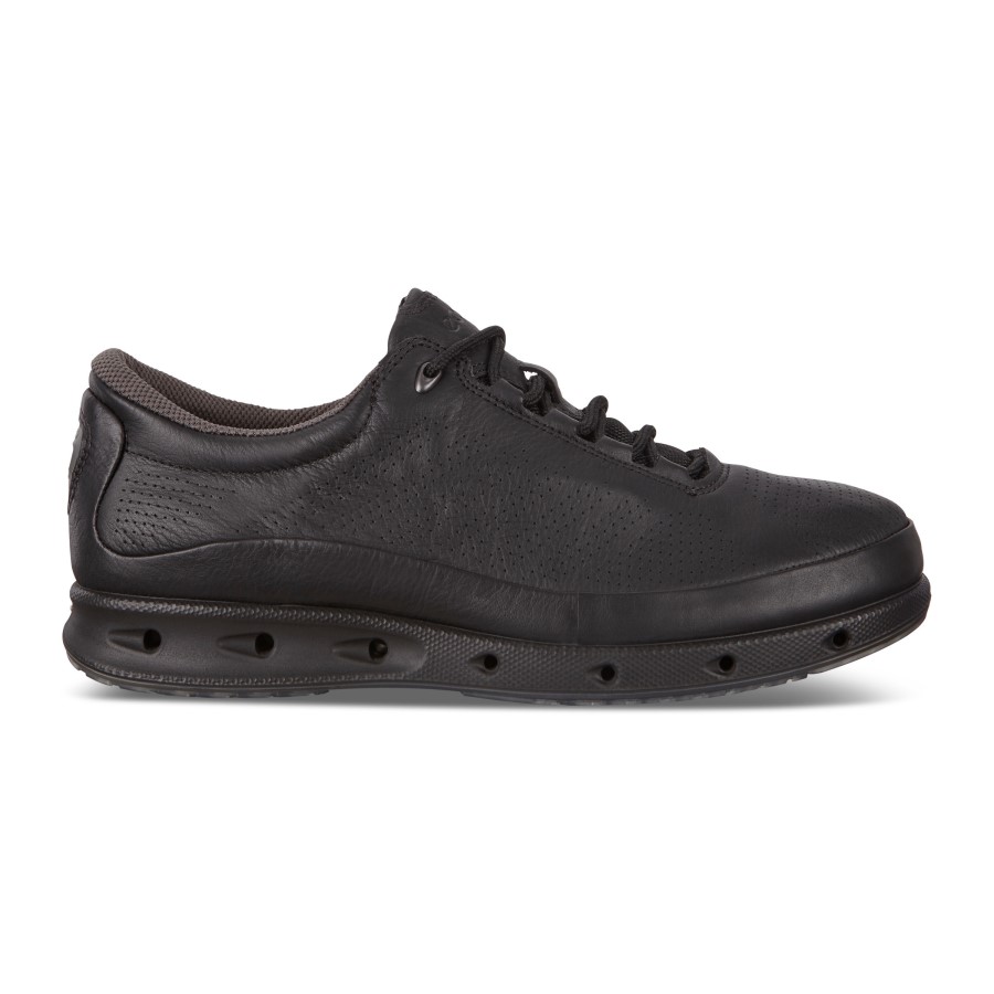 Ecco Cool Mens Black Romania