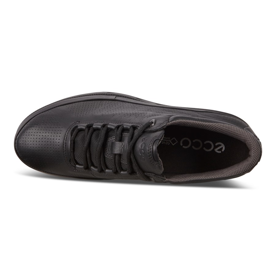 Ecco Cool Mens Black Romania