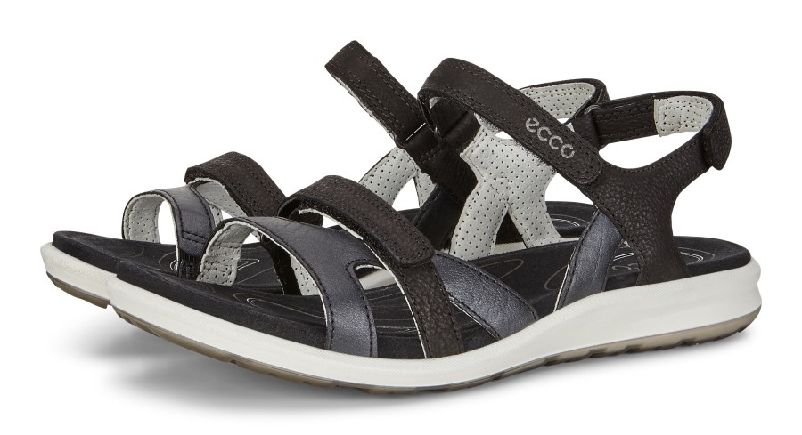 Ecco Cruise Ii Black Romania