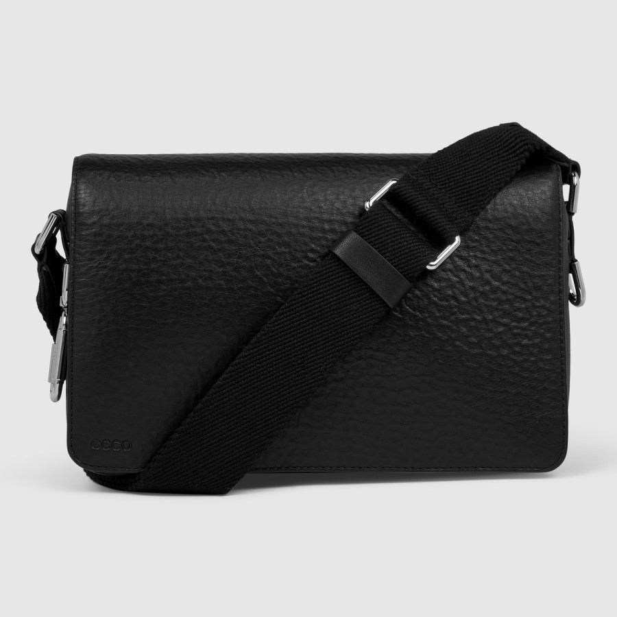 Ecco Ceramic Crossbody Negru Romania