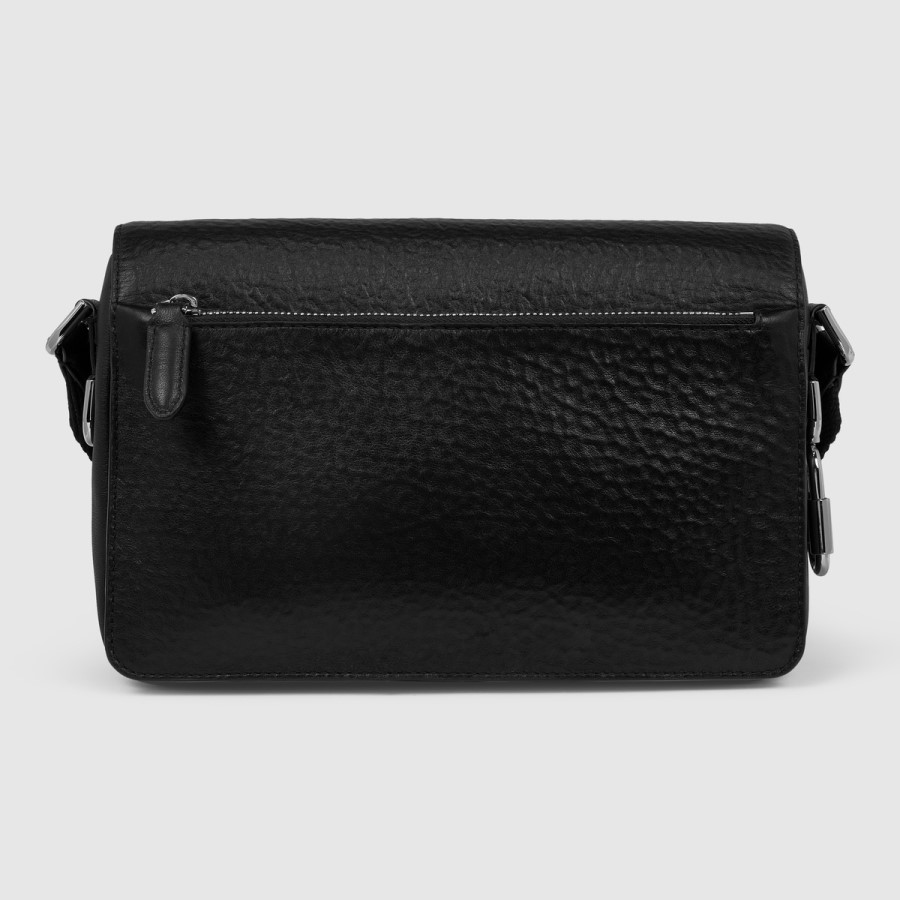 Ecco Ceramic Crossbody Negru Romania
