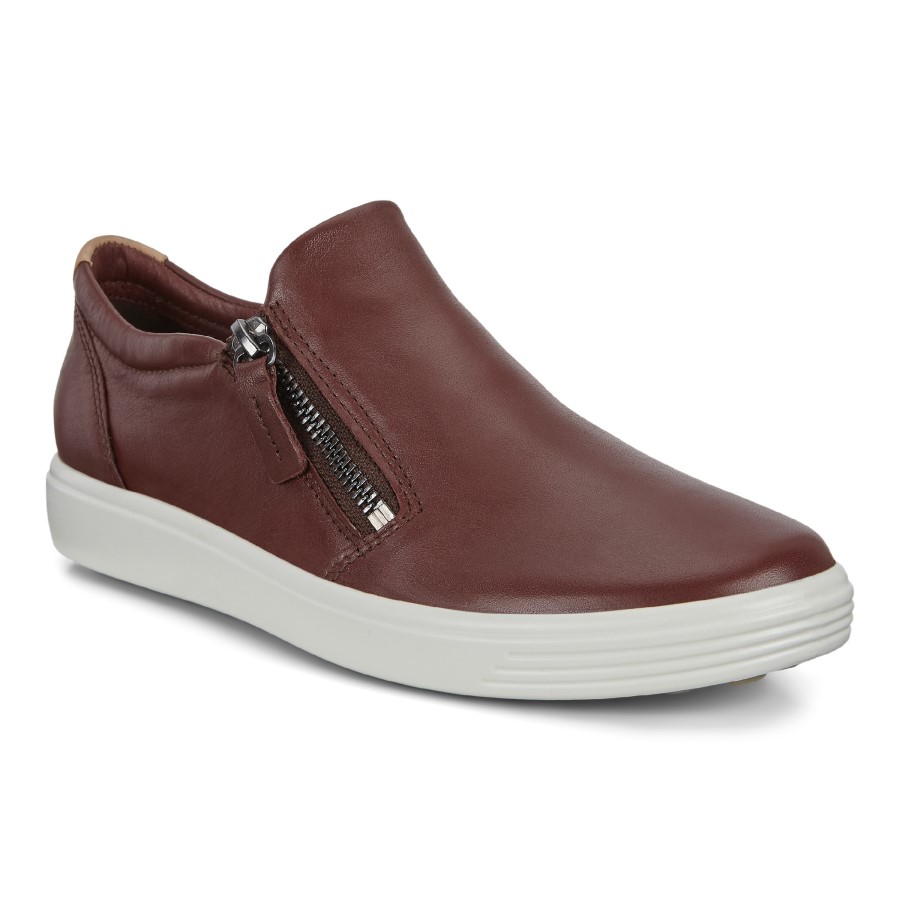 Ecco Chocolate Soft 7 W Romania