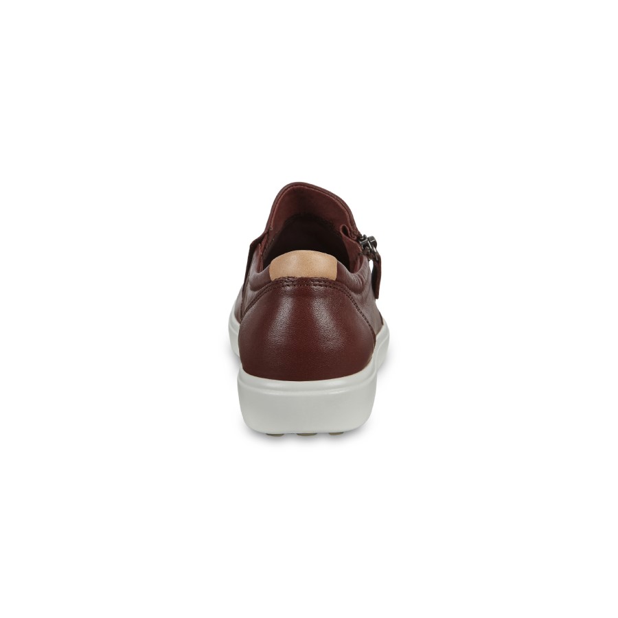 Ecco Chocolate Soft 7 W Romania