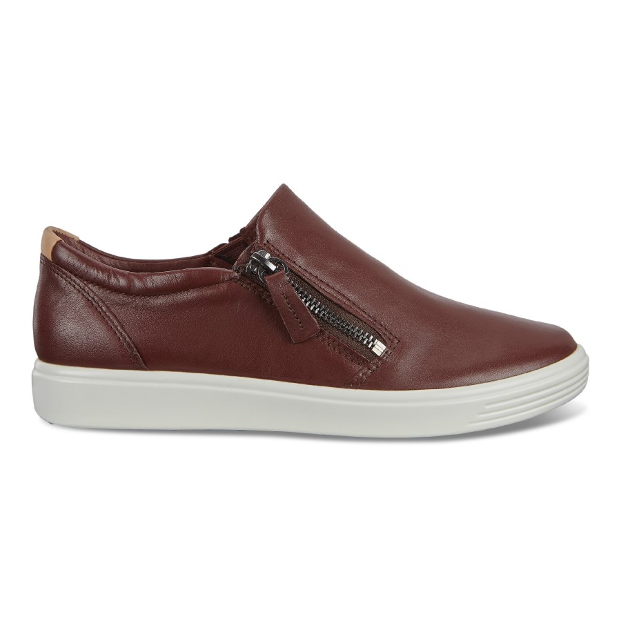 Ecco Chocolate Soft 7 W Romania