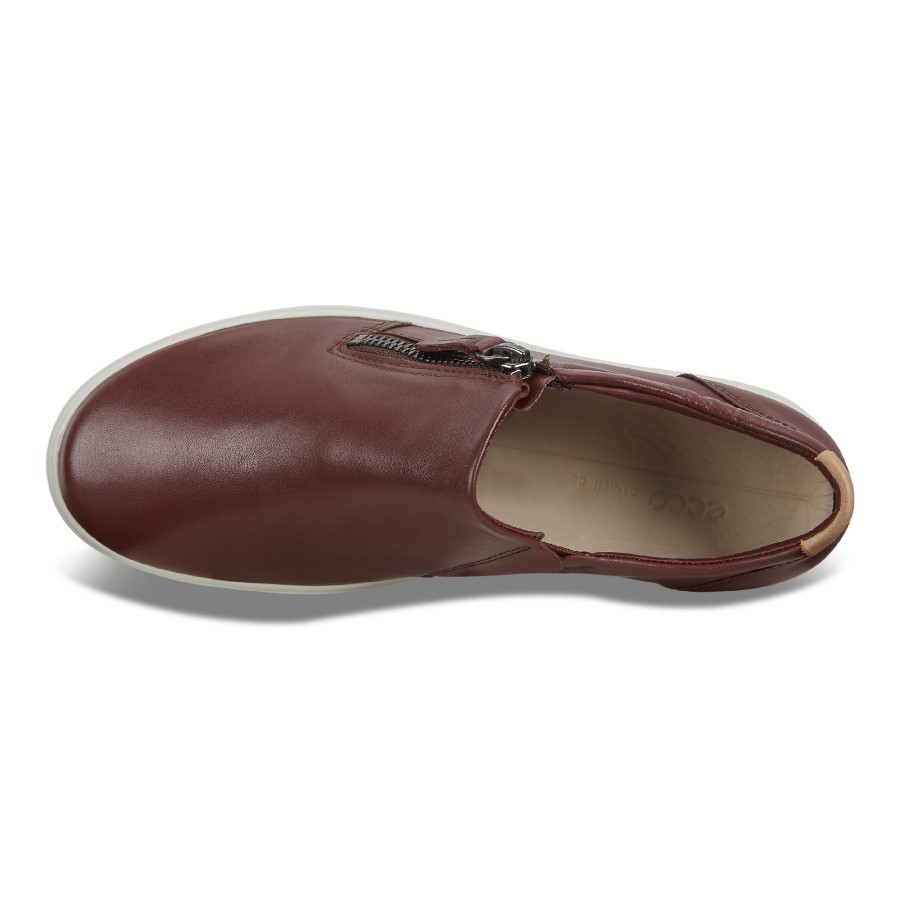 Ecco Chocolate Soft 7 W Romania
