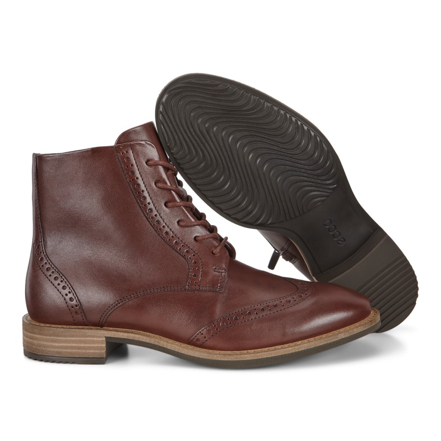 Ecco Chocolate Sartorelle 25 Croit Romania