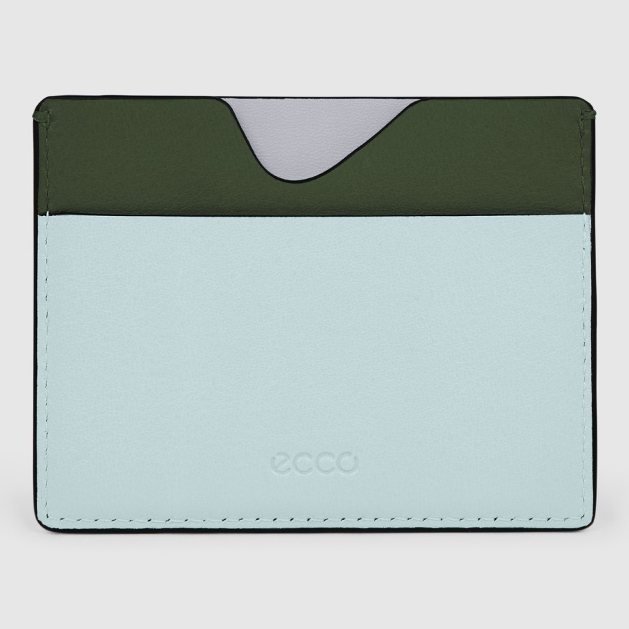 Husa Carduri Circulare Ecco Verde Romania