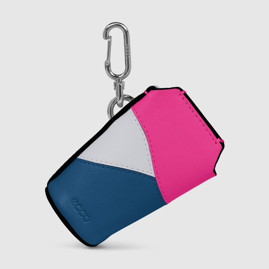 Ecco Circular Patch Mini Oala Port Maritim Romania