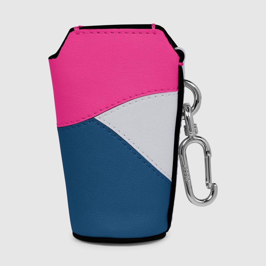 Ecco Circular Patch Mini Oala Port Maritim Romania