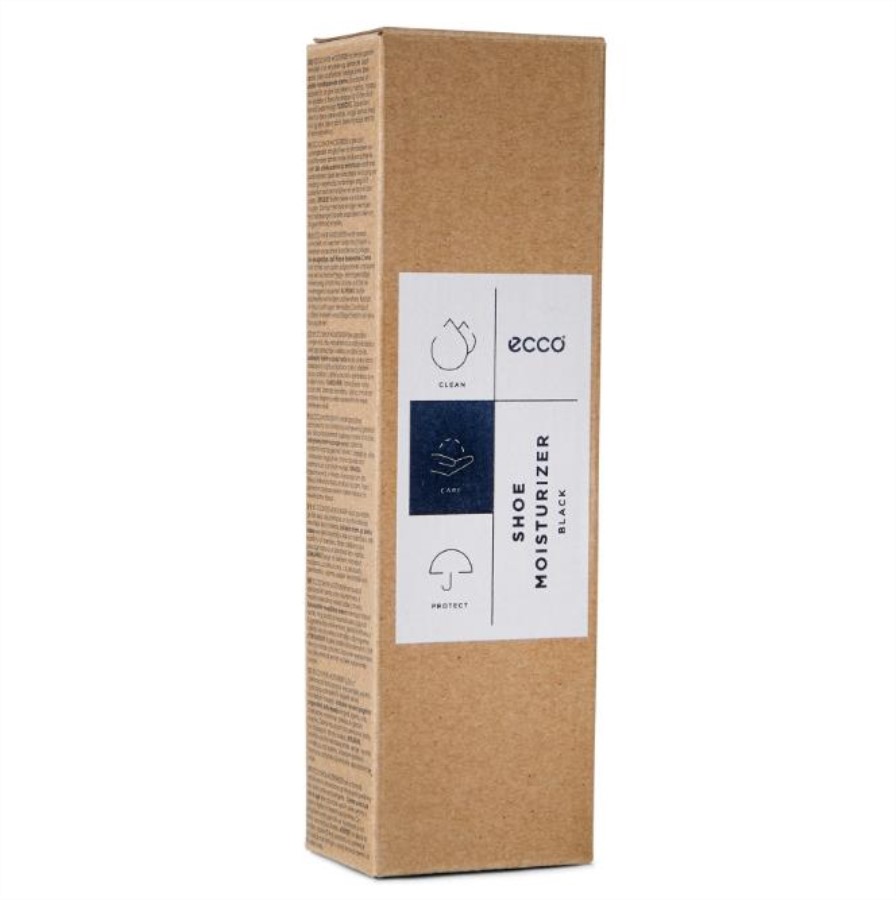 Ecco Ecco Neted Piele îngrijire Cremă Negru Romania