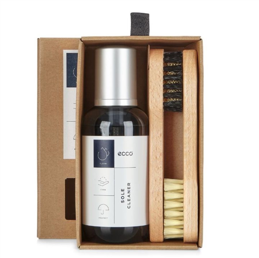 Kit Curatare Talpi Ecco Ecco Transparent Romania