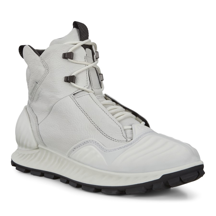 Ecco Exostrike Mens White Romania