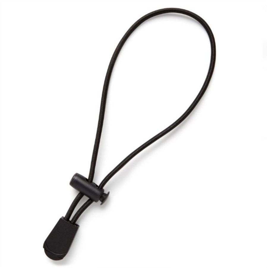 Dantela Ecco Fast Lock Negru Romania