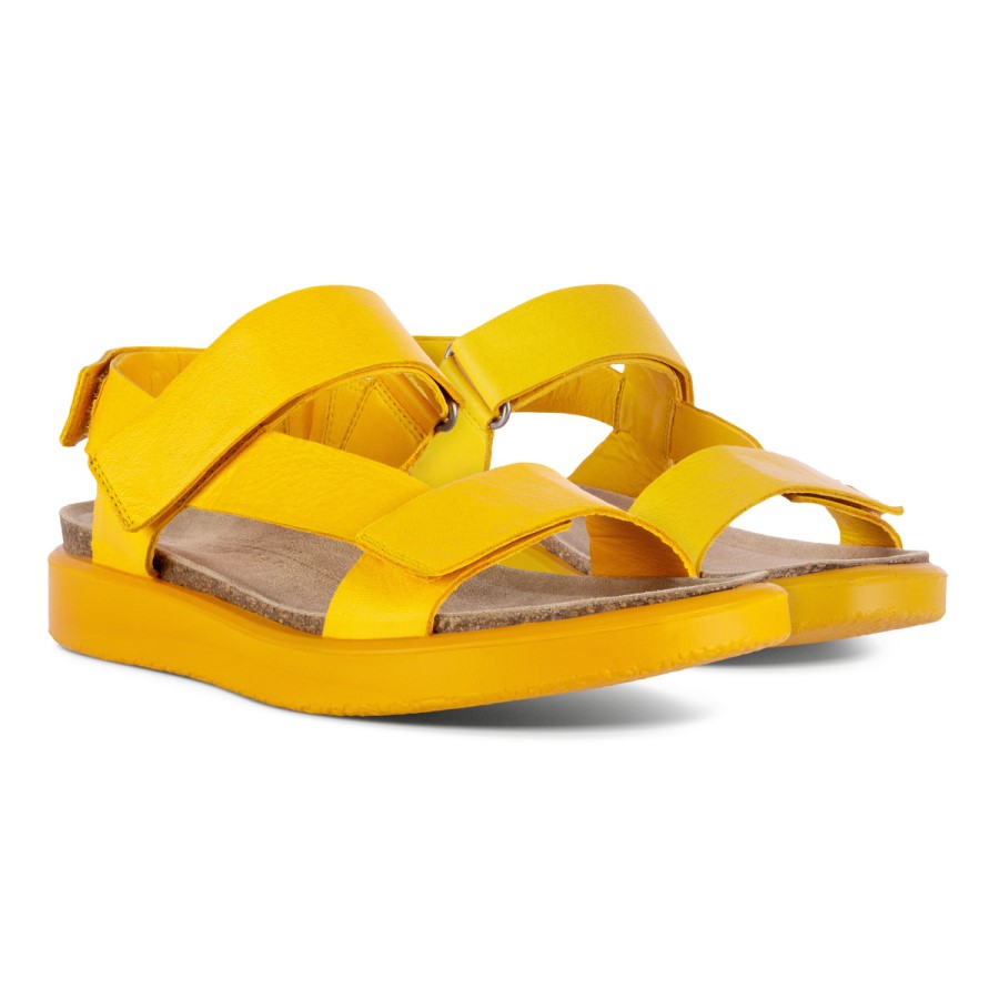 Aici Este Fanta Corksphere Sandal Romania