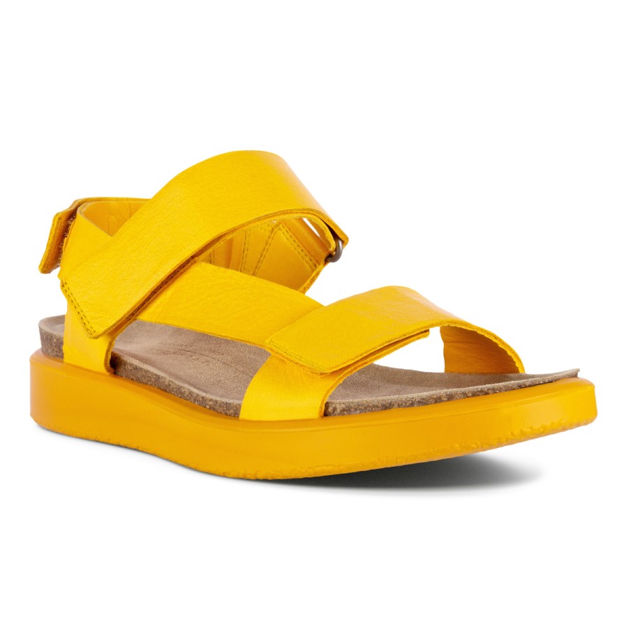 Aici Este Fanta Corksphere Sandal Romania