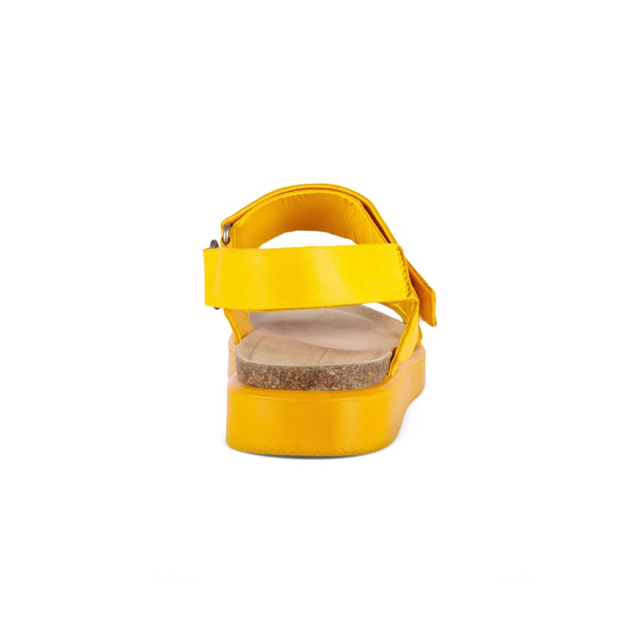 Aici Este Fanta Corksphere Sandal Romania