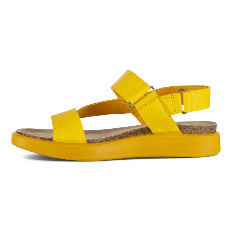 Aici Este Fanta Corksphere Sandal Romania