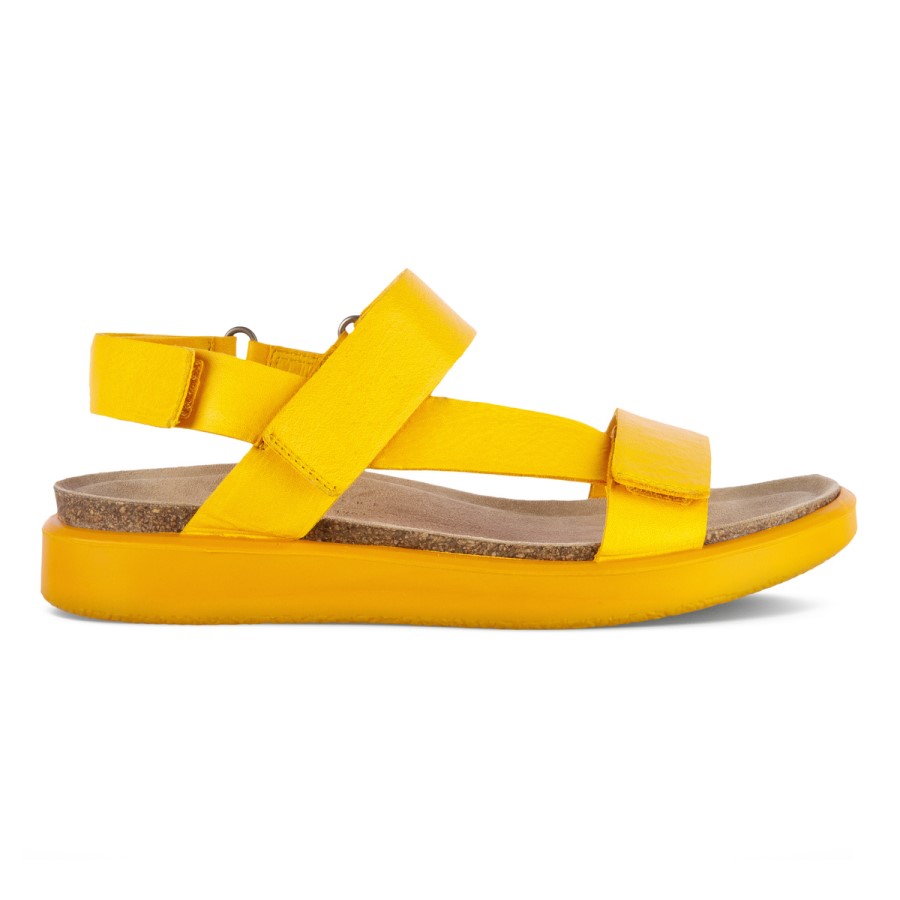 Aici Este Fanta Corksphere Sandal Romania