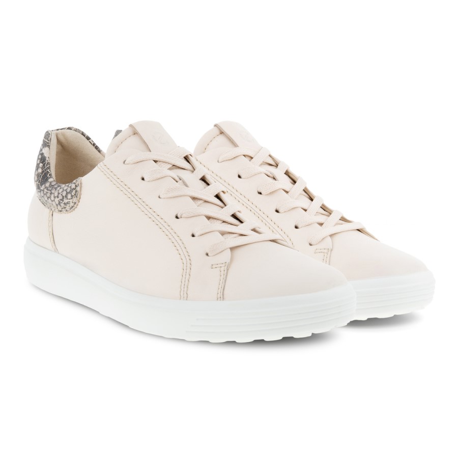 Ecco Fashion Black Soft 7 W Romania