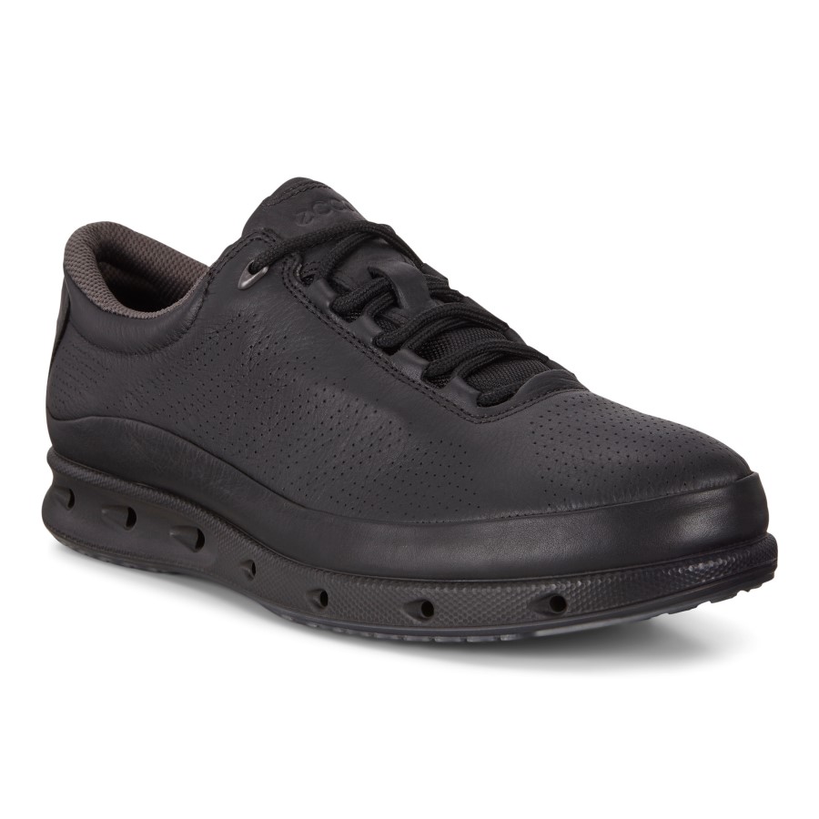 Ecco Fashion Cool Mens Black Romania