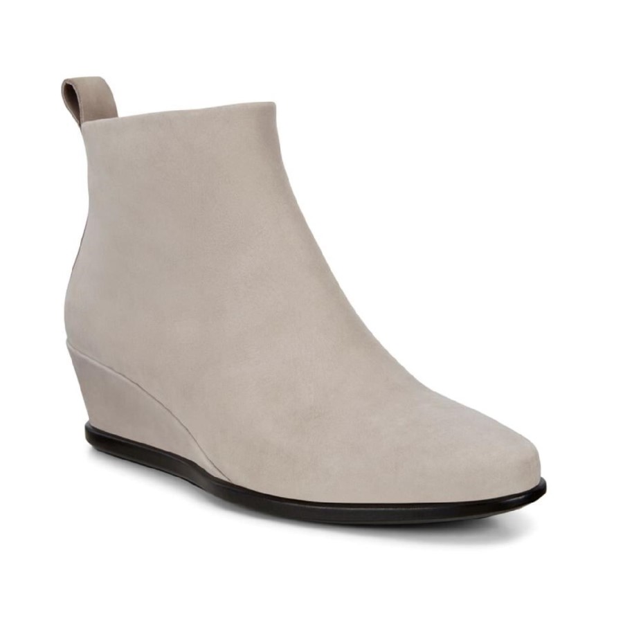 Ecco Gri Shape 45 Wedge Romania