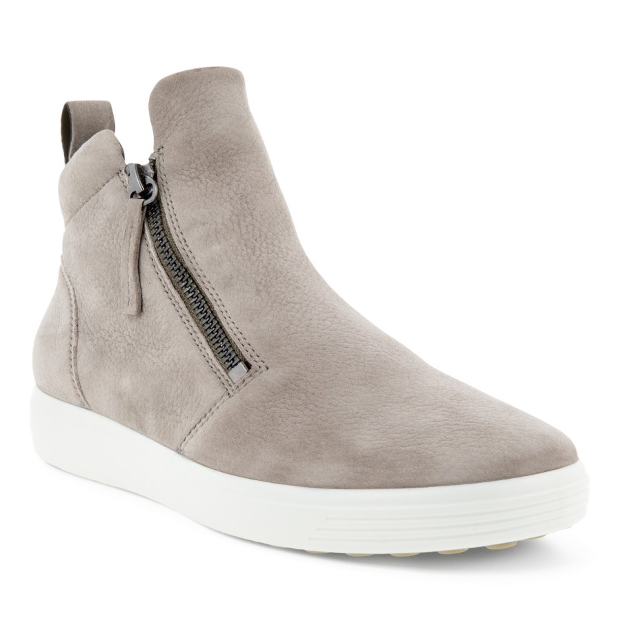 Ecco Grey Soft 7 W Romania
