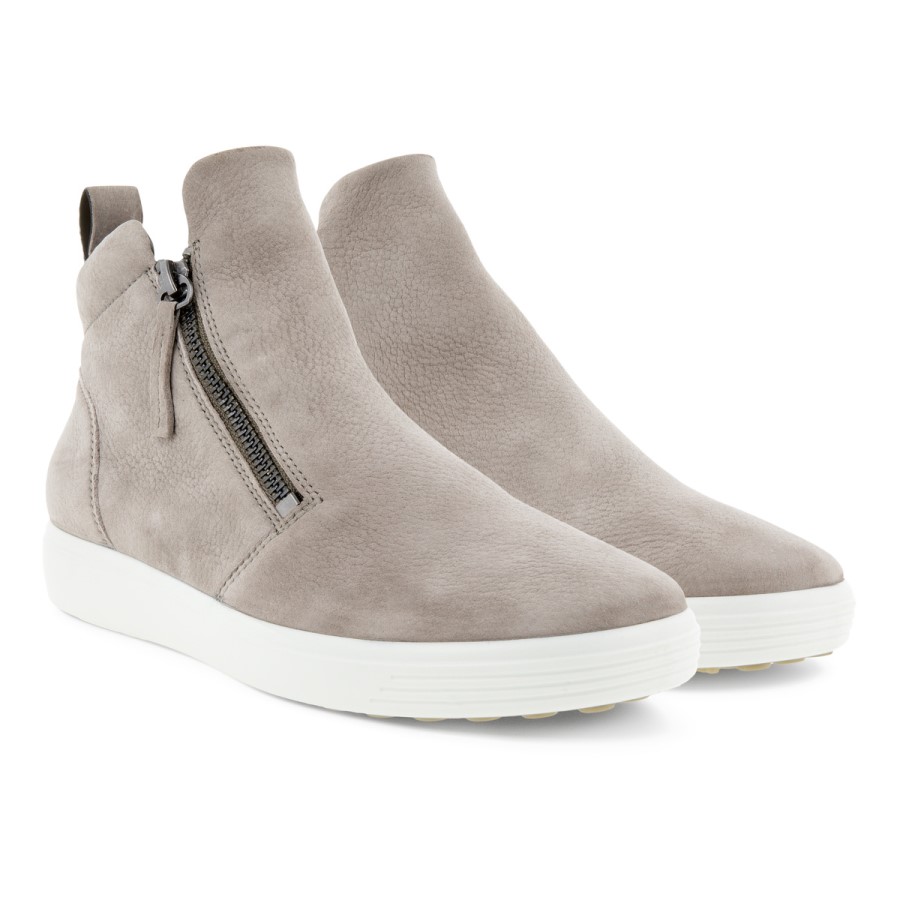 Ecco Grey Soft 7 W Romania