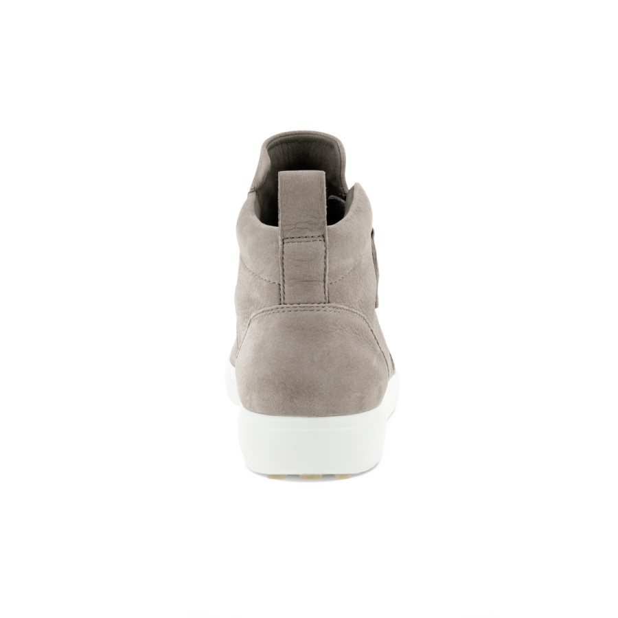 Ecco Grey Soft 7 W Romania