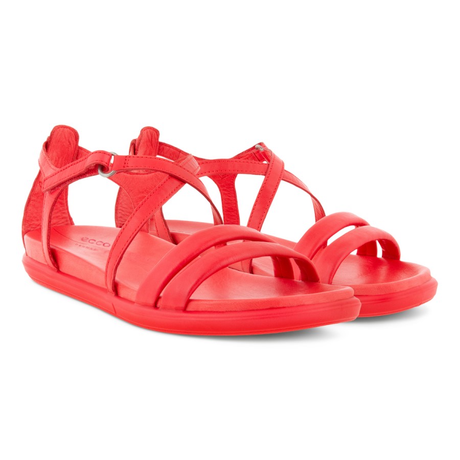 Ecco Hibiscus Simpil Sandal Romania