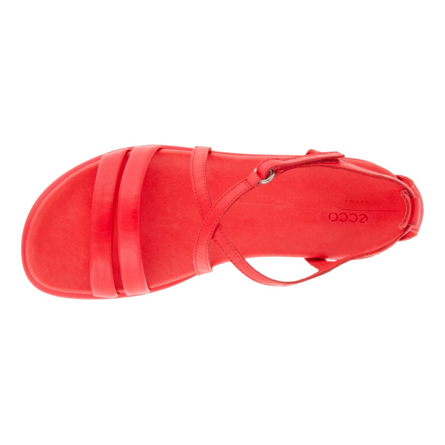 Ecco Hibiscus Simpil Sandal Romania