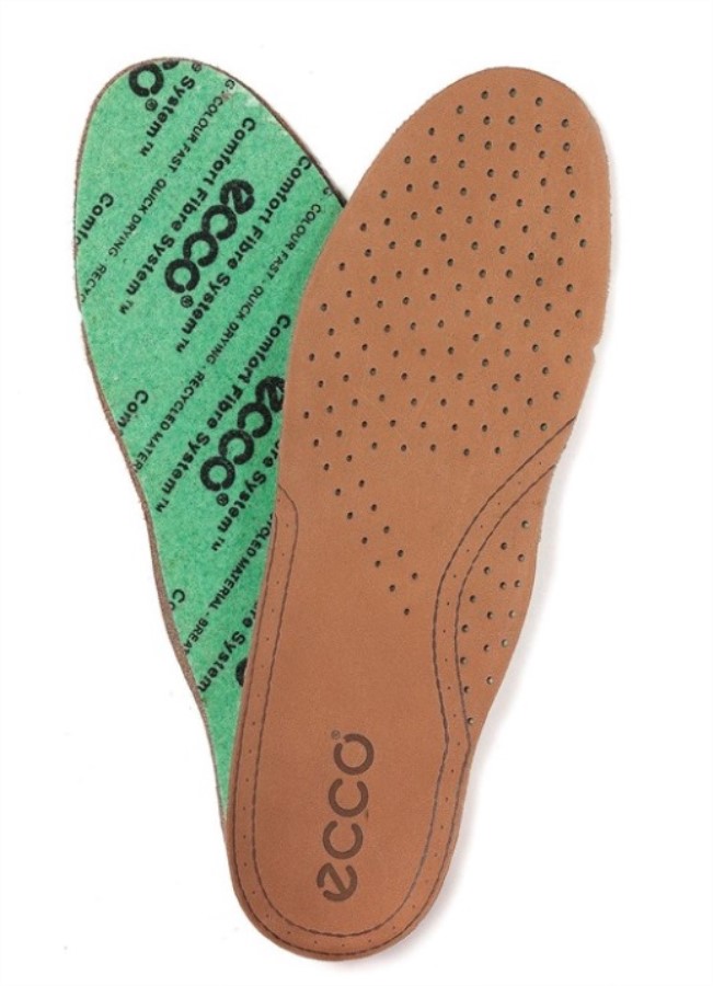 Ecco Inlaysole Cfs Mens Lion Romania