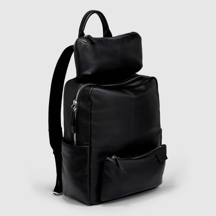 Pachet Perna Ecco Travel Negru Romania