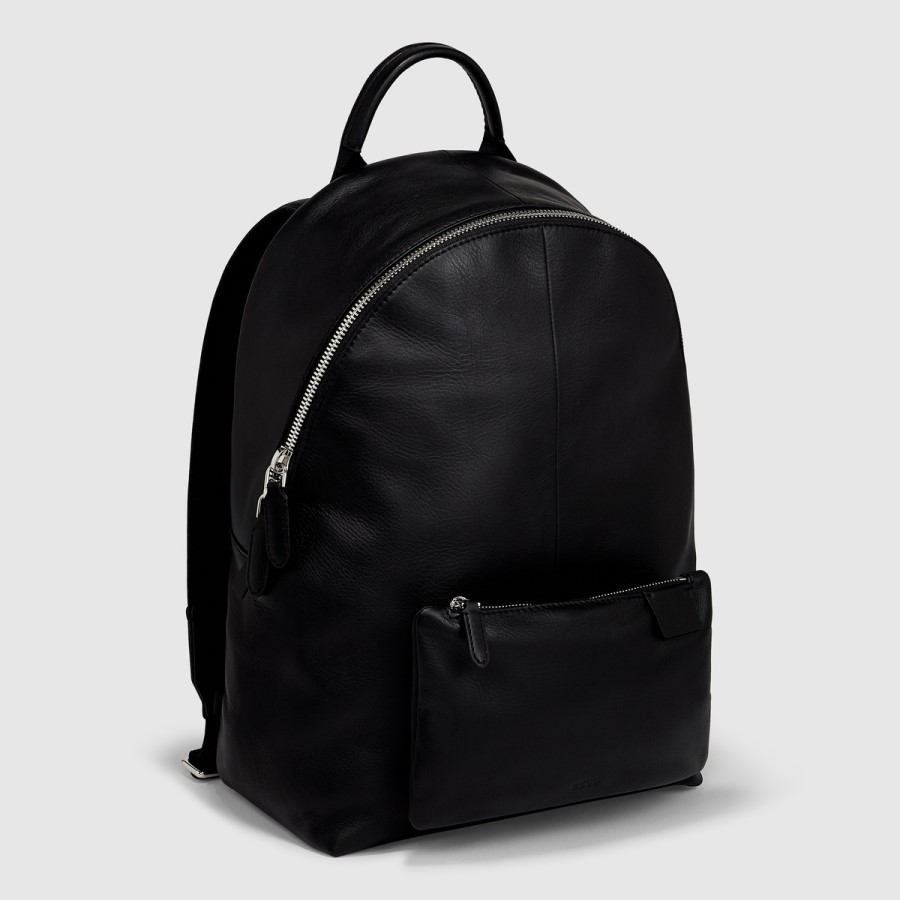 Ecco Travel Round Pack Black Romania