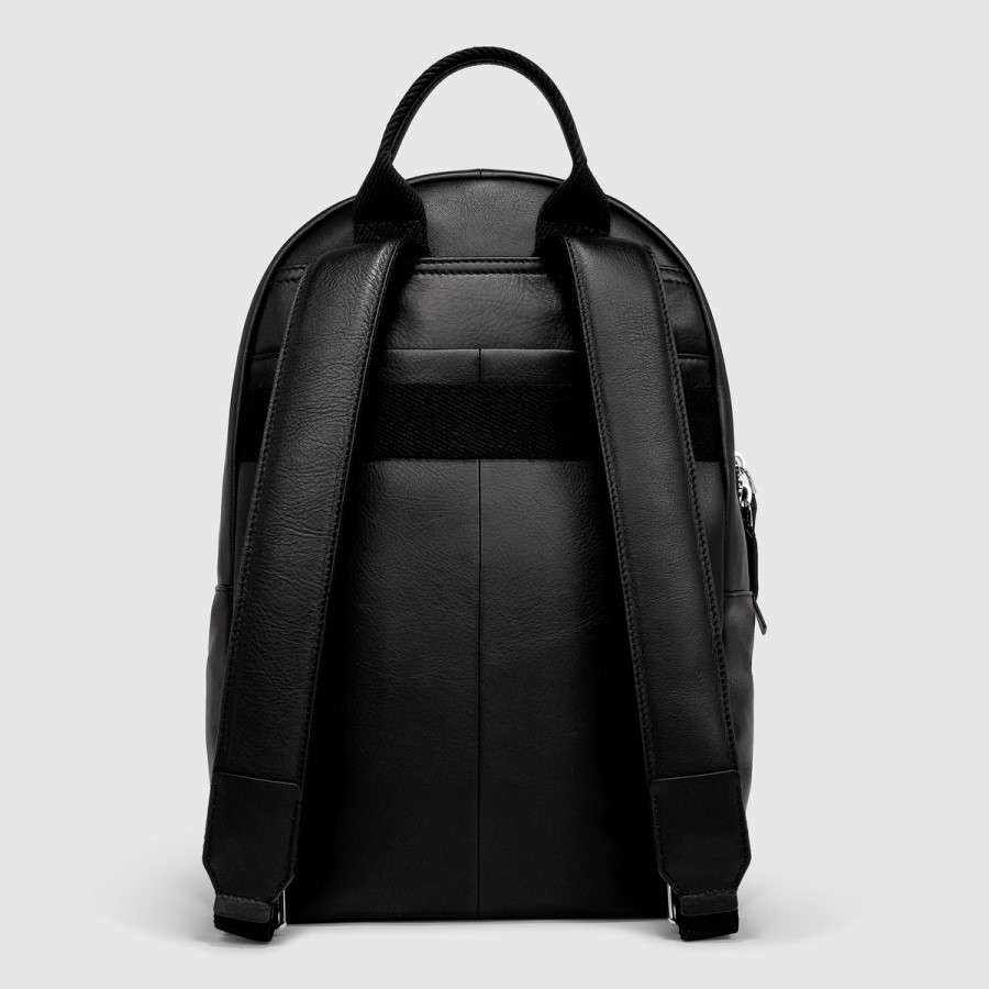 Ecco Travel Round Pack Black Romania