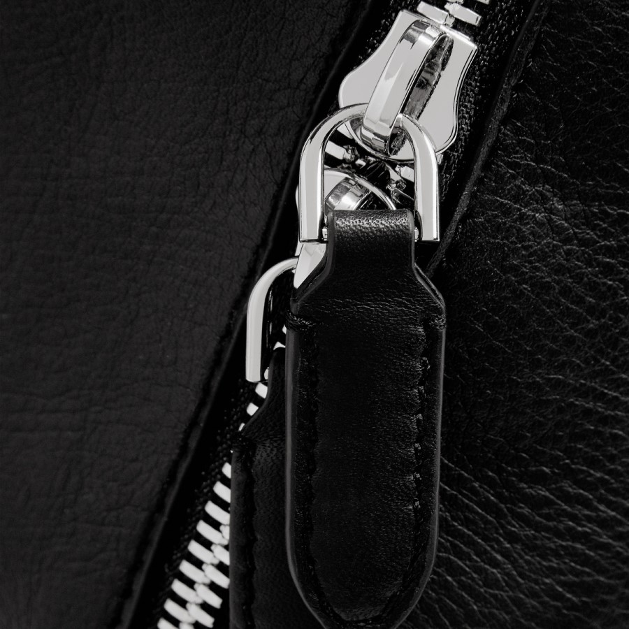 Ecco Travel Round Pack Black Romania