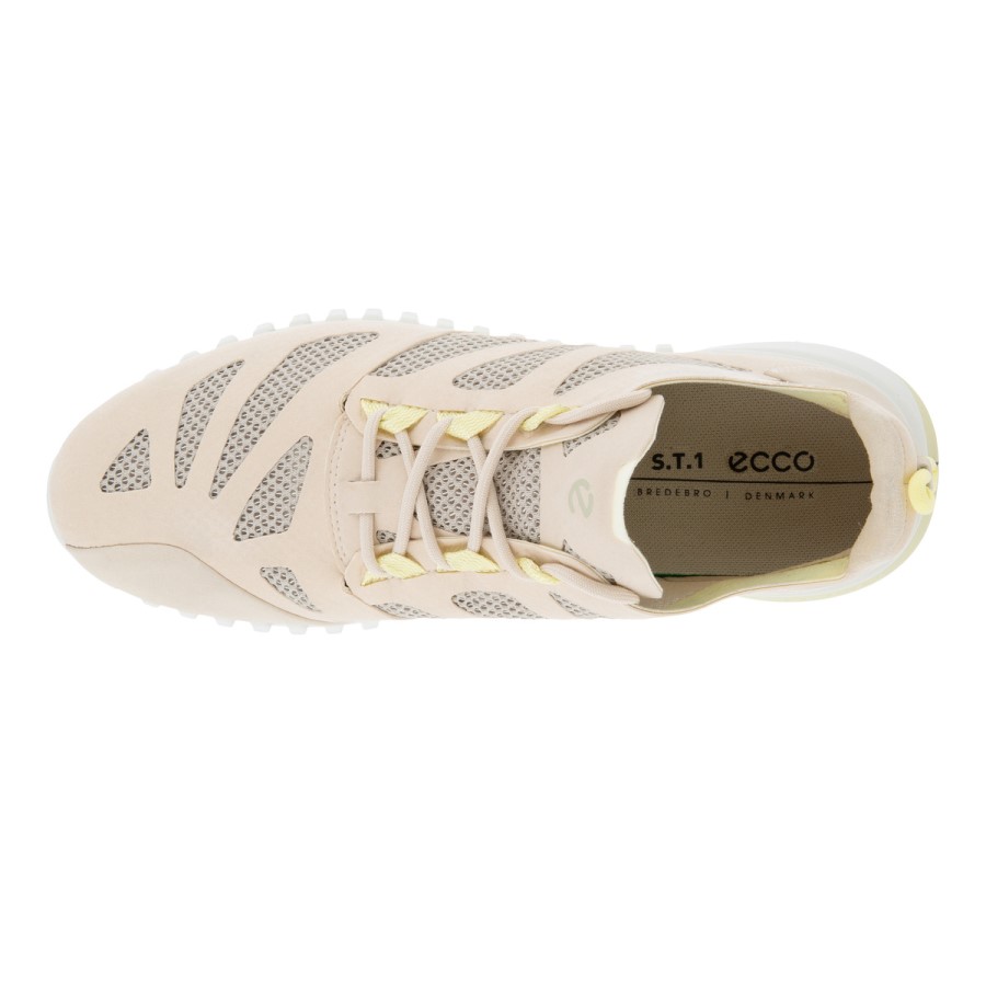 Ecco Limestone Zipflex W Romania