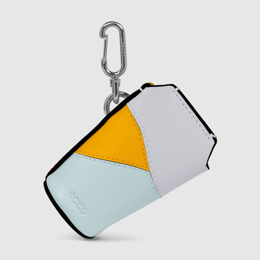 Ecco Mint Circular Patch Mini Oala Romania