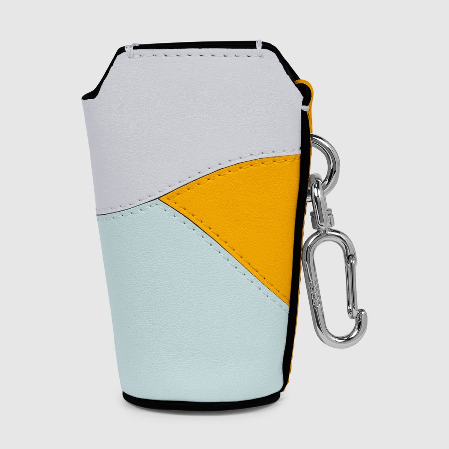 Ecco Mint Circular Patch Mini Oala Romania