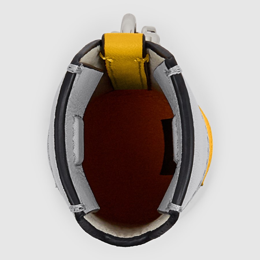 Ecco Mint Circular Patch Mini Oala Romania