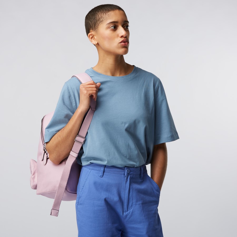 Ecco Rose Travel Round Pack Romania