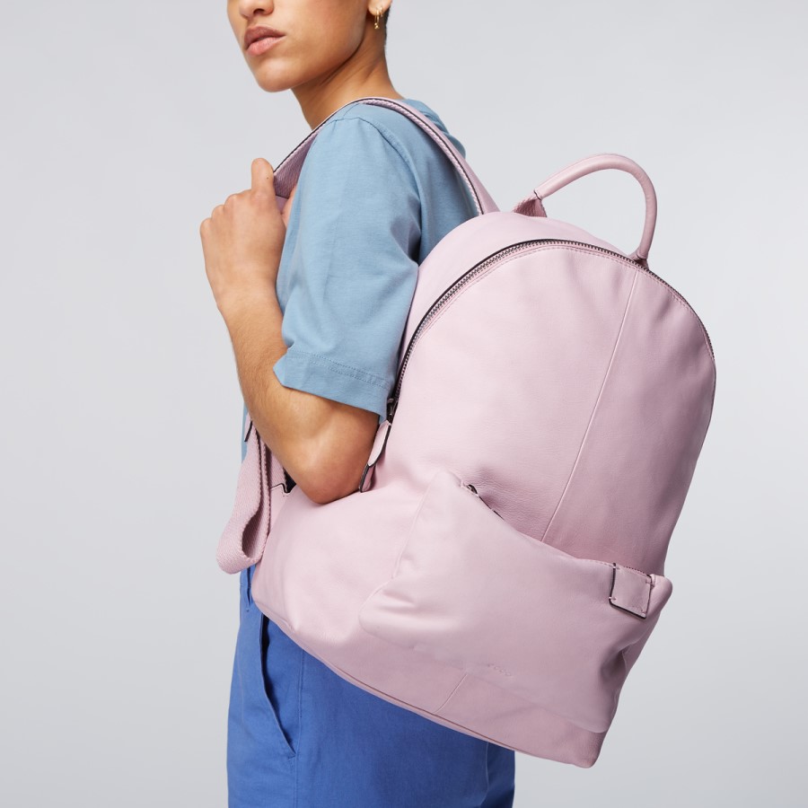 Ecco Rose Travel Round Pack Romania