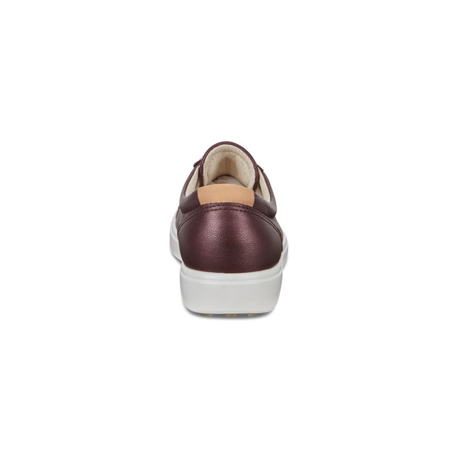 Ecco Soft 7 Ladies Fig Romania