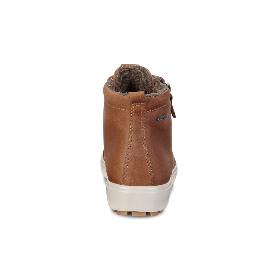 Ecco Soft 7 Tred Femei Cașmir Romania